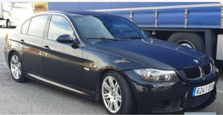 BMW Serie 3 2006
