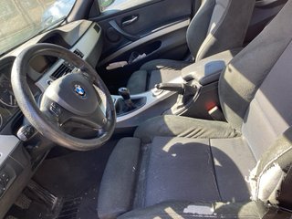 BMW Serie 3 2006