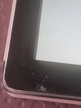 iPad 2 16GB Negro