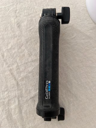 Brazo GoPro 3-Way Grip con Trípode