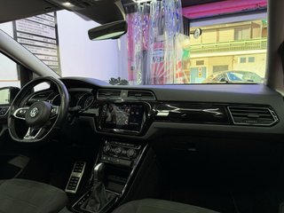 Volkswagen Touran 2019