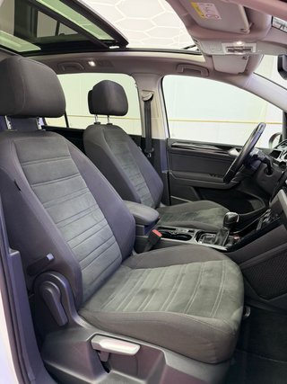 Volkswagen Touran 2019