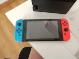 Nintendo Switch + 1 Juego