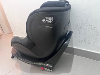 Silla Coche Britax Römer 0-15 meses