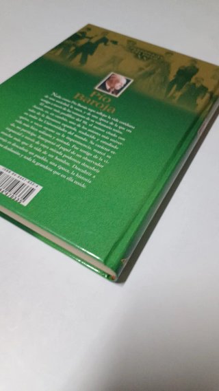 Libro Pío Baroja | Personajes del Siglo XX