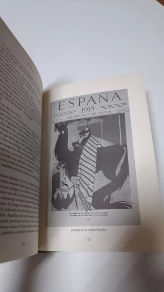Libro Pío Baroja | Personajes del Siglo XX