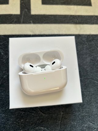 AirPods Pro 2ª Gen
