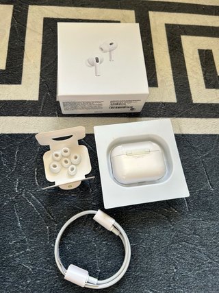 AirPods Pro 2ª Gen