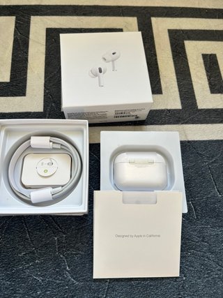 AirPods Pro 2ª Gen