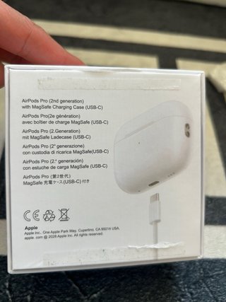 AirPods Pro 2ª Gen