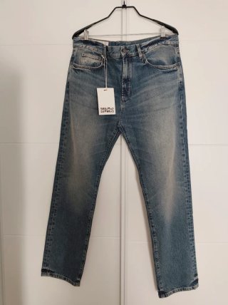 Pantalón Vaquero Benito Antonio Zara