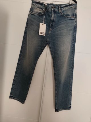 Pantalón Vaquero Benito Antonio Zara