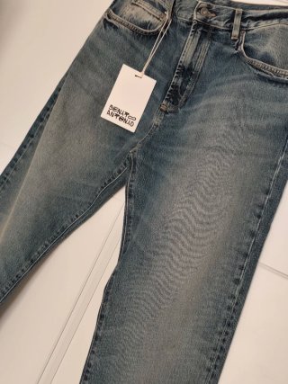 Pantalón Vaquero Benito Antonio Zara