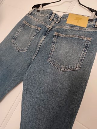 Pantalón Vaquero Benito Antonio Zara