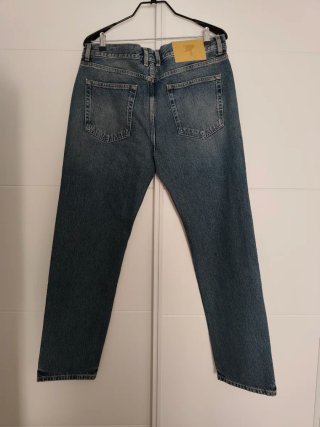 Pantalón Vaquero Benito Antonio Zara