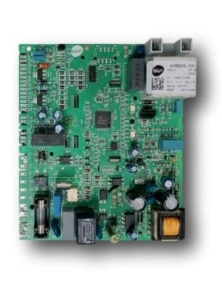Placa Electrónica Cointra SUPREME 11 - ABM02