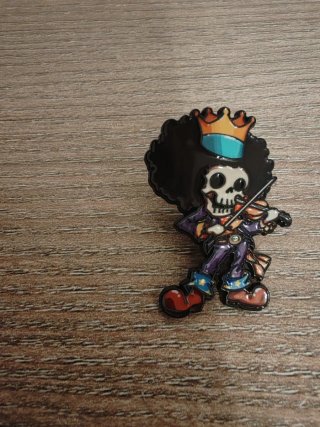 Figuras One Piece Pines