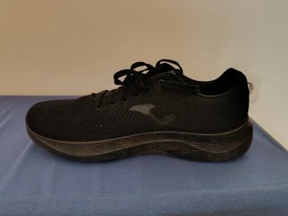 Zapatillas Joma Negras