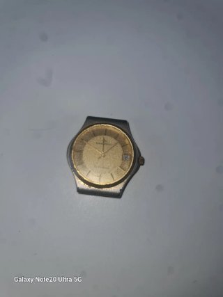 Lote 7 Relojes Antiguos Suizos