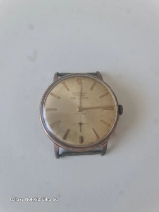 Lote 7 Relojes Antiguos Suizos
