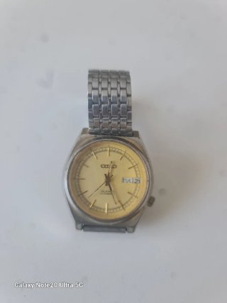 Lote 7 Relojes Antiguos Suizos