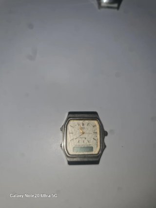 Lote 7 Relojes Antiguos Suizos