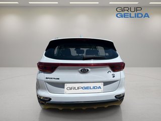 Kia Sportage Kia Sportage 1.6 GDi 97kW (132CV) Concept Plus 4x2