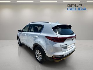 Kia Sportage Kia Sportage 1.6 GDi 97kW (132CV) Concept Plus 4x2