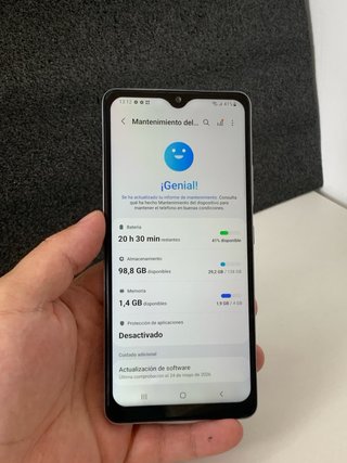 Samsung Galaxy A42 5G 128Gb
