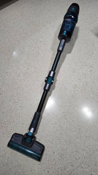 Aspiradora Cecotec Rockstar 1500