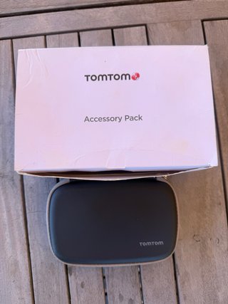 TomTom Rider 550 Premium