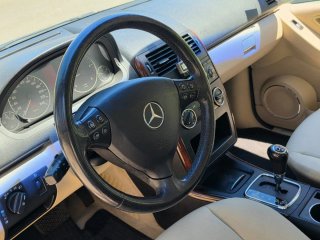 Mercedes-Benz A180CDI AUTO