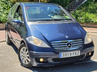 Mercedes-Benz A180CDI AUTO