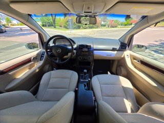 Mercedes-Benz A180CDI AUTO