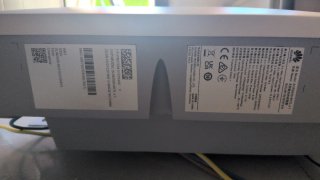Inversor Huawei 6kW