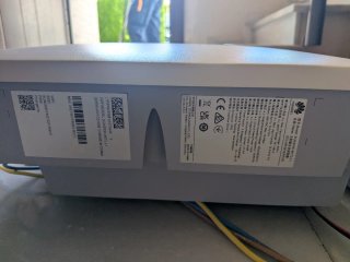 Inversor Huawei 6kW