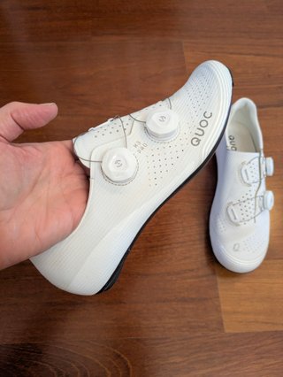 Scarpe da corsa QUOC M3 PRO taglia 41
