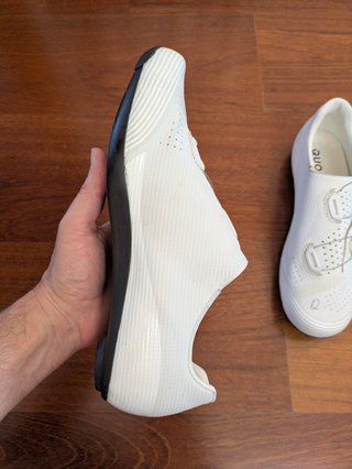 Scarpe da corsa QUOC M3 PRO taglia 41