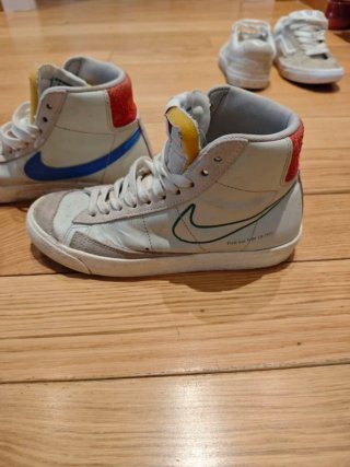 Zapatillas Nike Talla 38