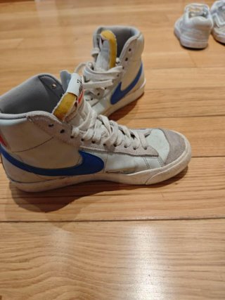 Zapatillas Nike Talla 38