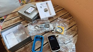 Garmin Edge 1030 GPS Ciclismo