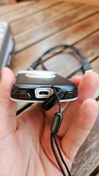 Garmin Edge 1030 GPS Ciclismo