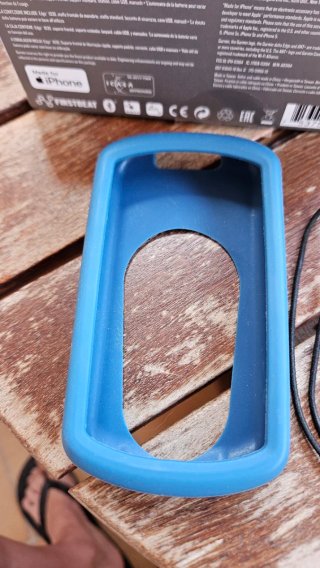 Garmin Edge 1030 GPS Ciclismo