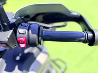BMW R300GS ADVENTURE TRIPLEBLACK - AÑO 2024