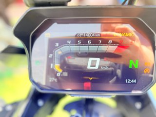 BMW R300GS ADVENTURE TRIPLEBLACK - AÑO 2024