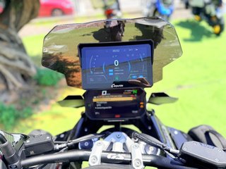 BMW R300GS ADVENTURE TRIPLEBLACK - AÑO 2024