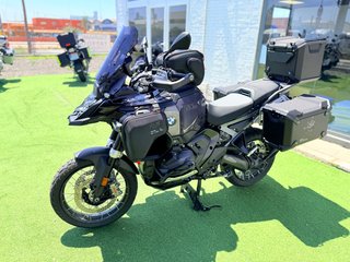 BMW R300GS ADVENTURE TRIPLEBLACK - AÑO 2024