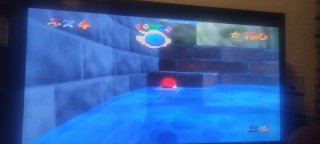 Consola Nintendo 64 europa (2) + Juegos