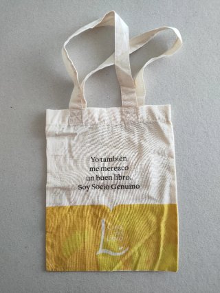Bolsas de tela