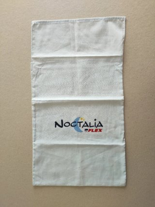 Bolsas de tela